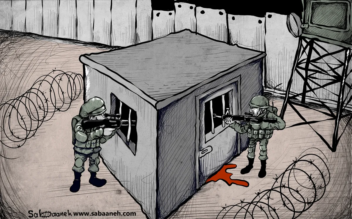 Cartoon 2018